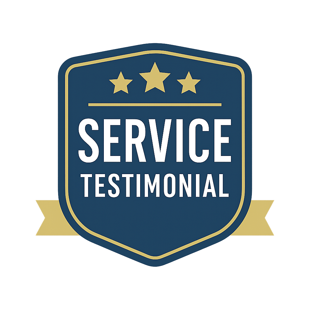 Innovation Award Badge